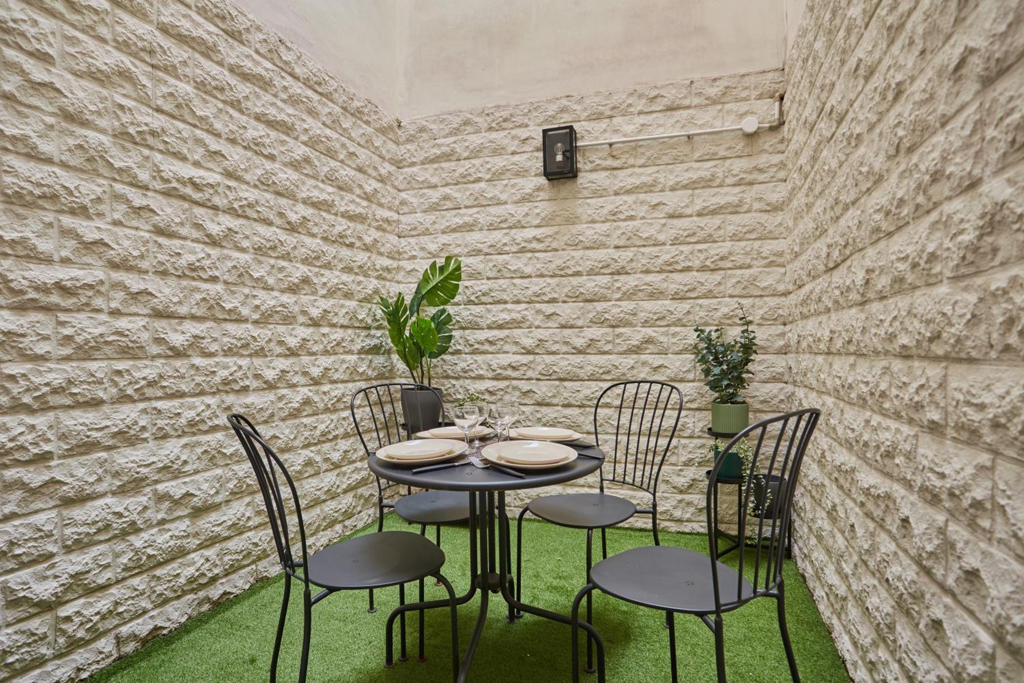 Sublime appartement St Honore  Paris Extérieur photo